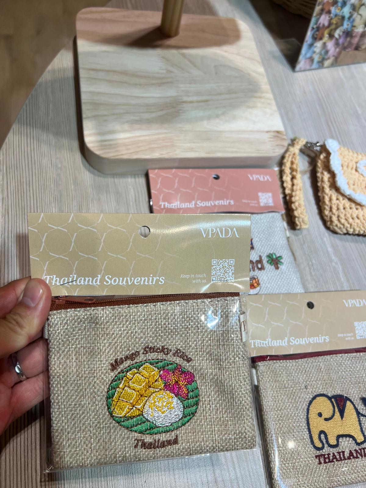 VPADA Pouch