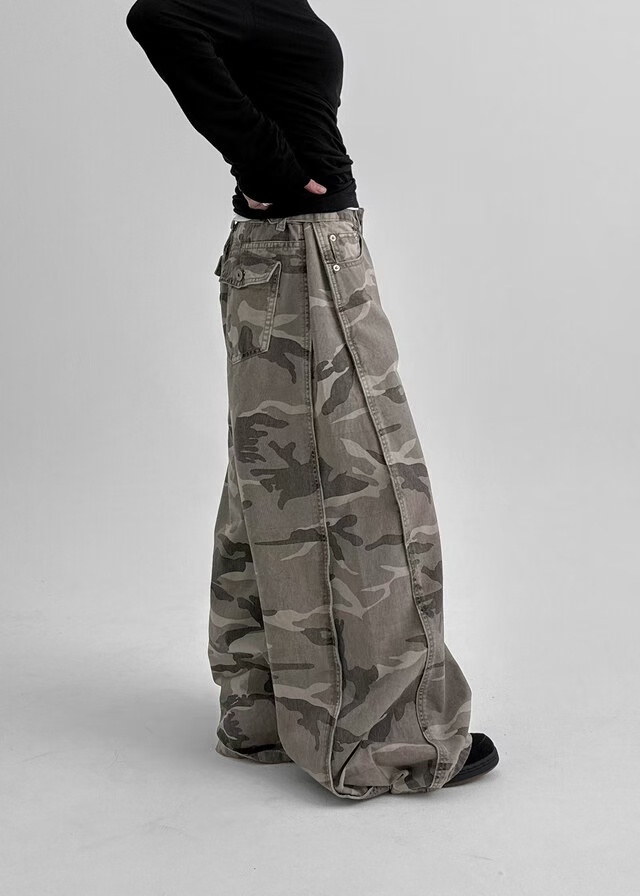 新品優惠｜Jungle Walker Jeans