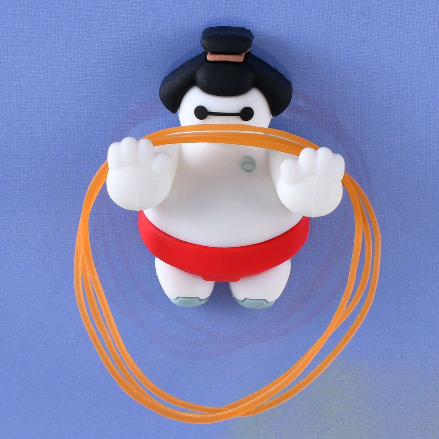 🎀【預訂】 Disney 3D日本造型磁石貼 - Baymax