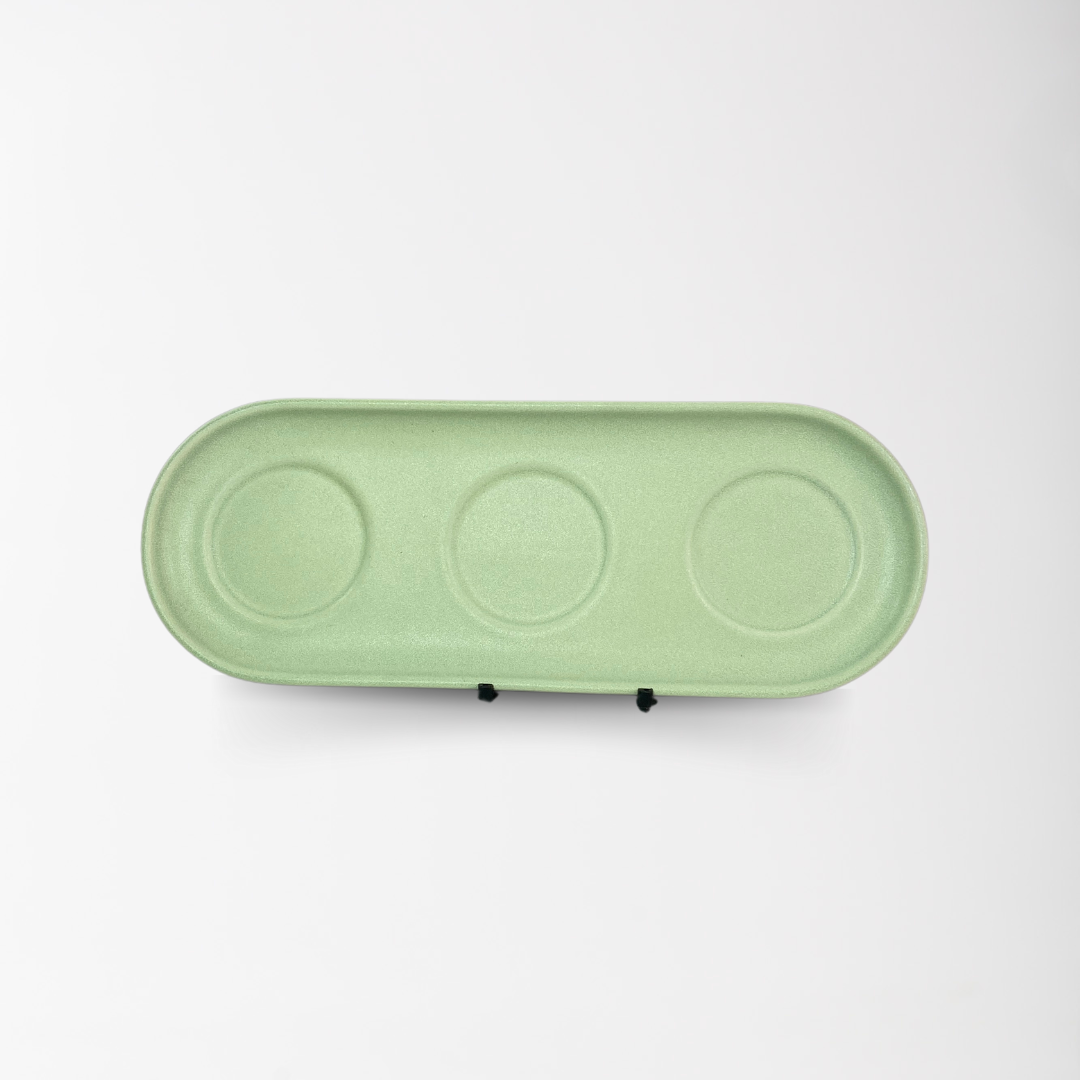 ANELLO Series TMJ95 Saucer for Side Dish