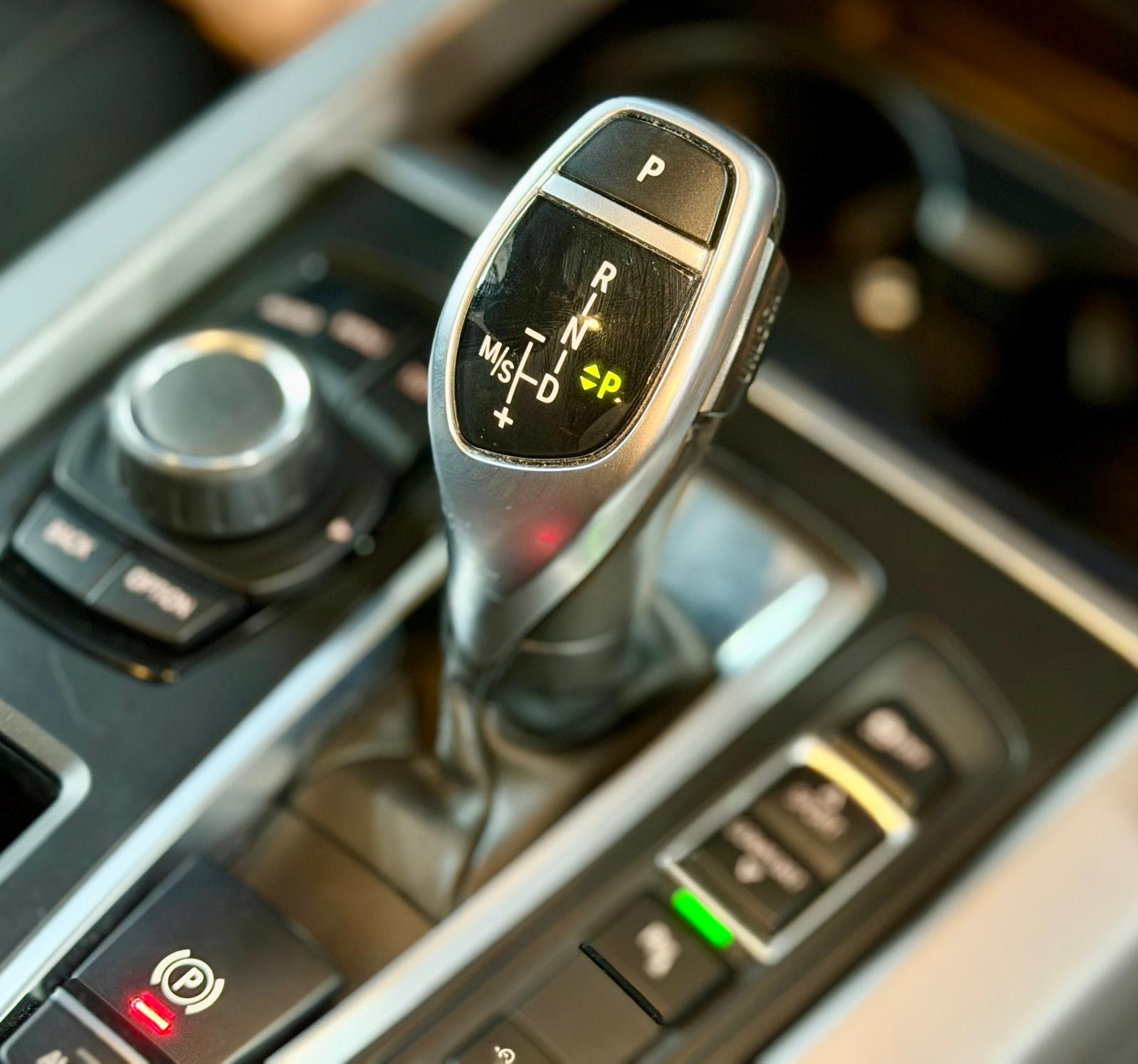B.M.W. X5 XDRIVE30D (F15) 2014