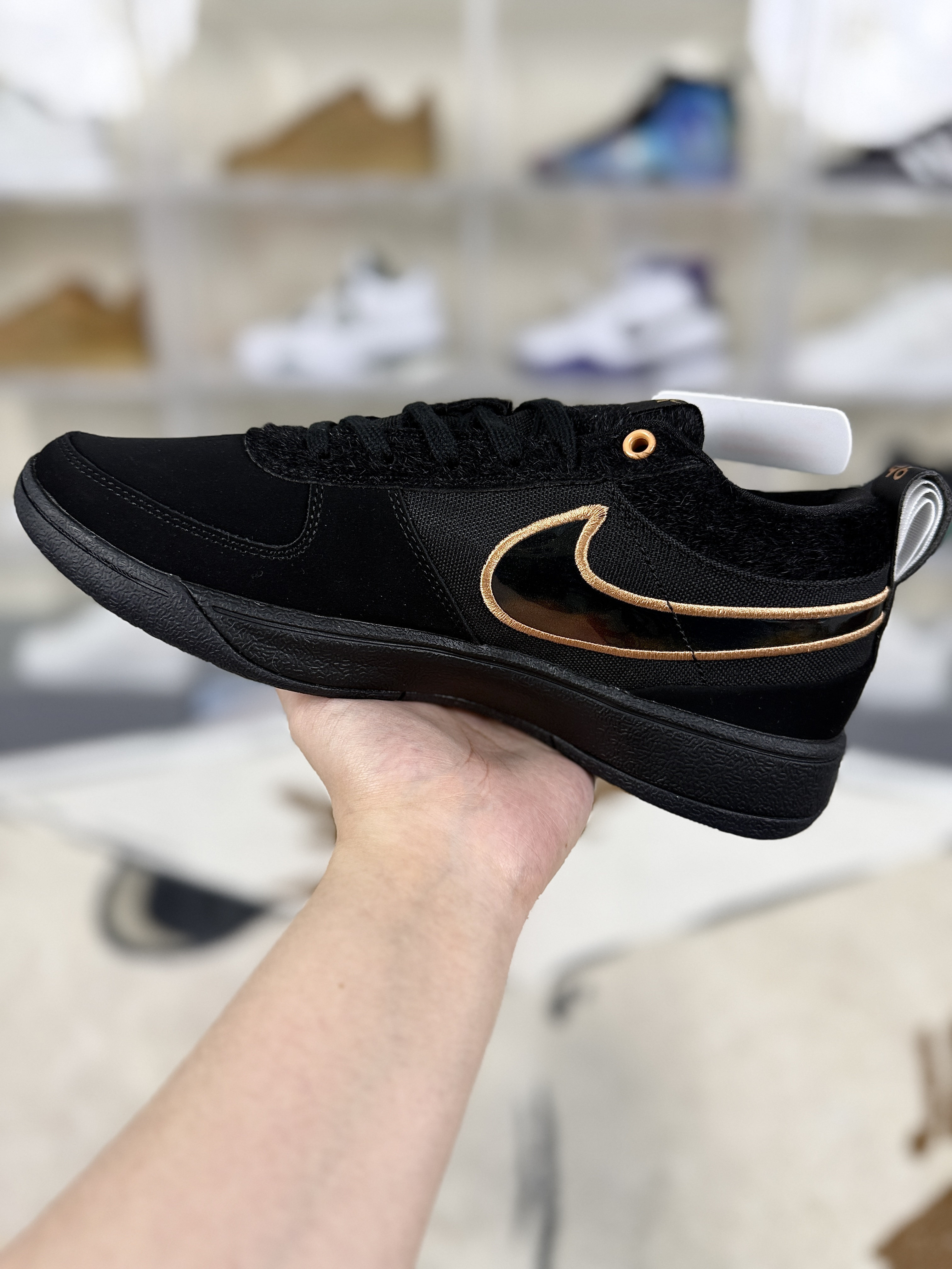 Nike Book 1 EP “Haven” FJ4250-001