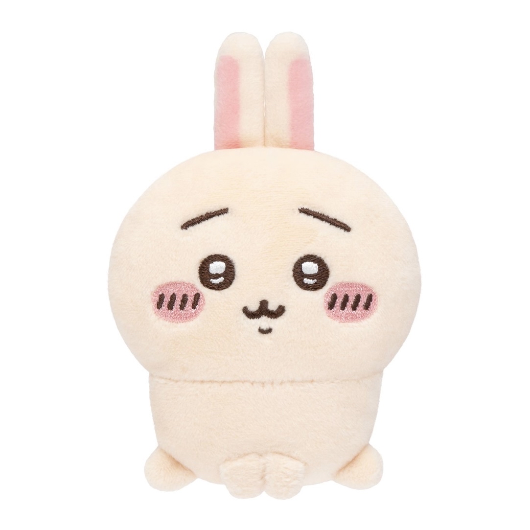 Chiikawa 一番抽獎系列 公仔襟章｜預訂