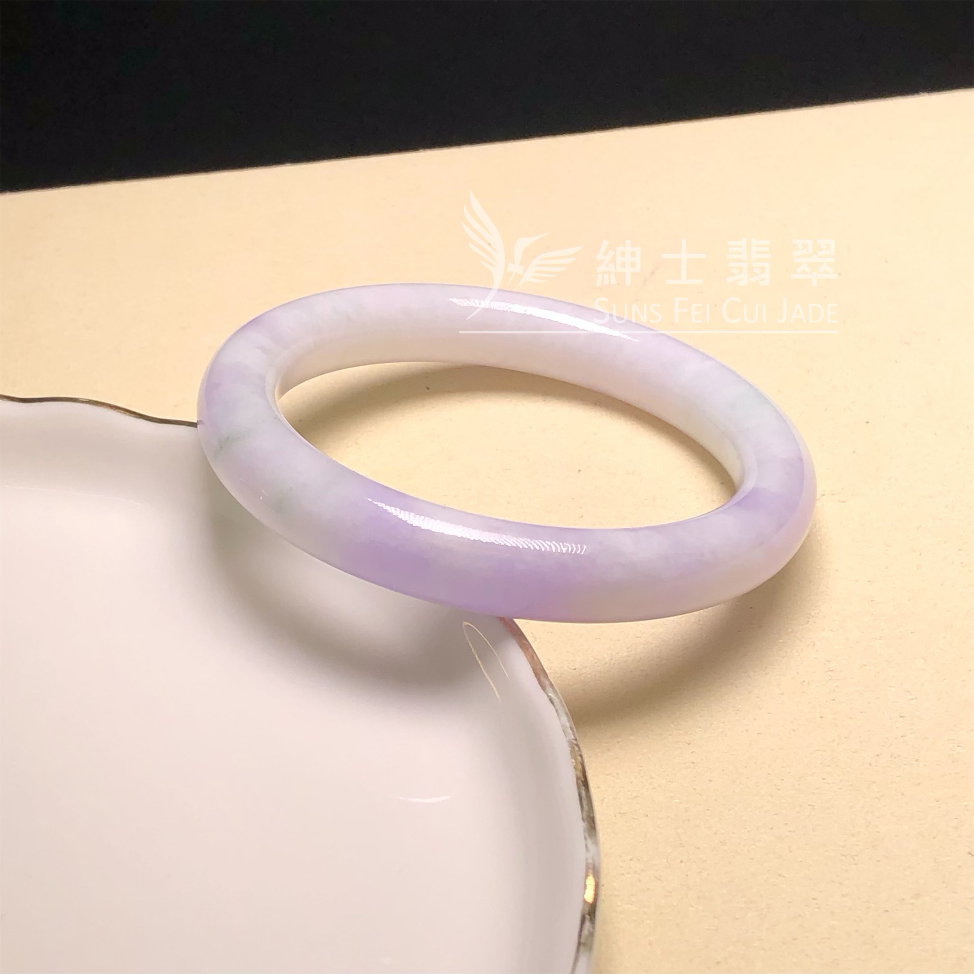 🎁木那春彩福鐲49.3mm #YM00263 