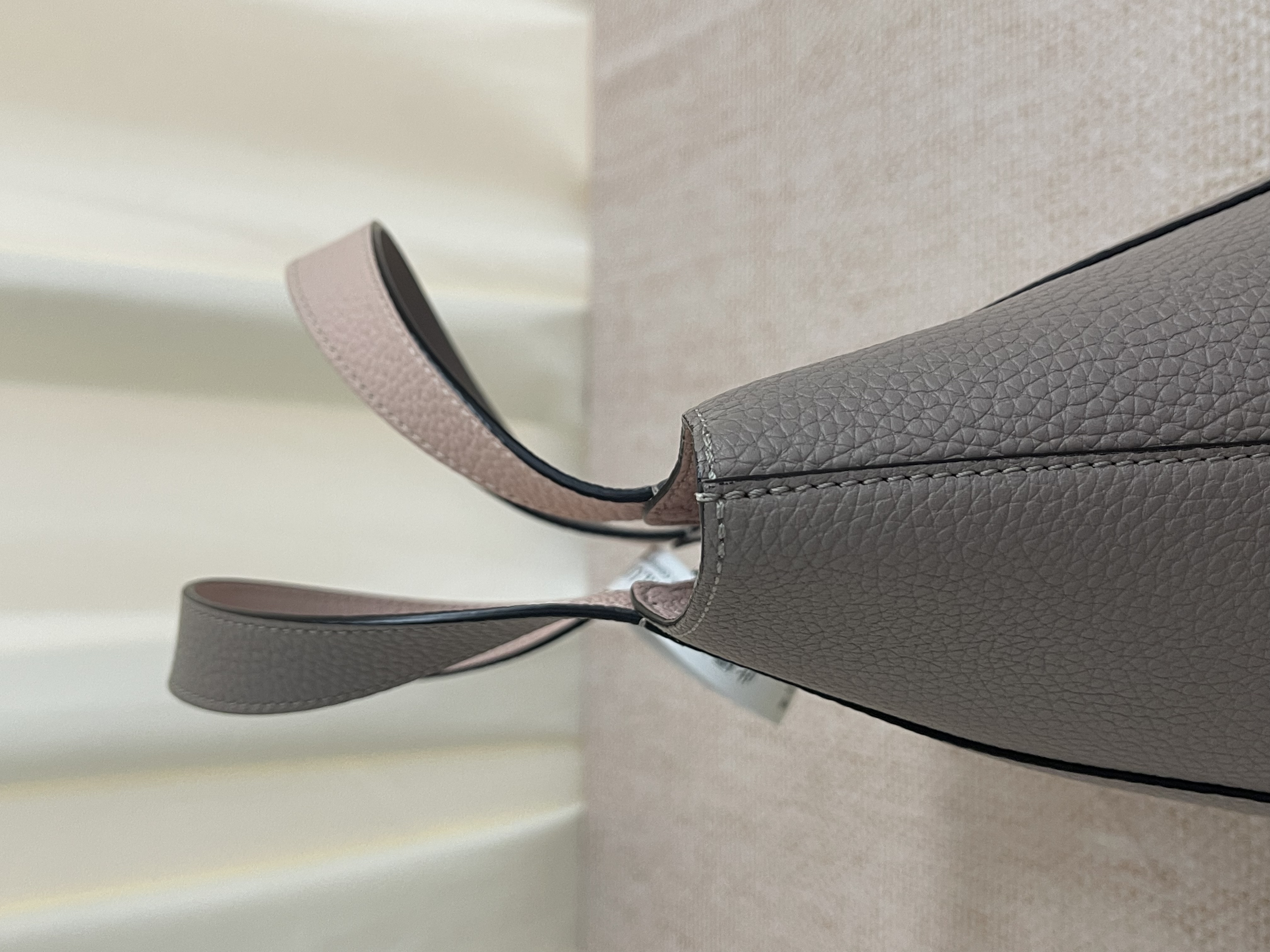 Pre-owned Moynat Duo BB Tote/ Product Code: 26041108