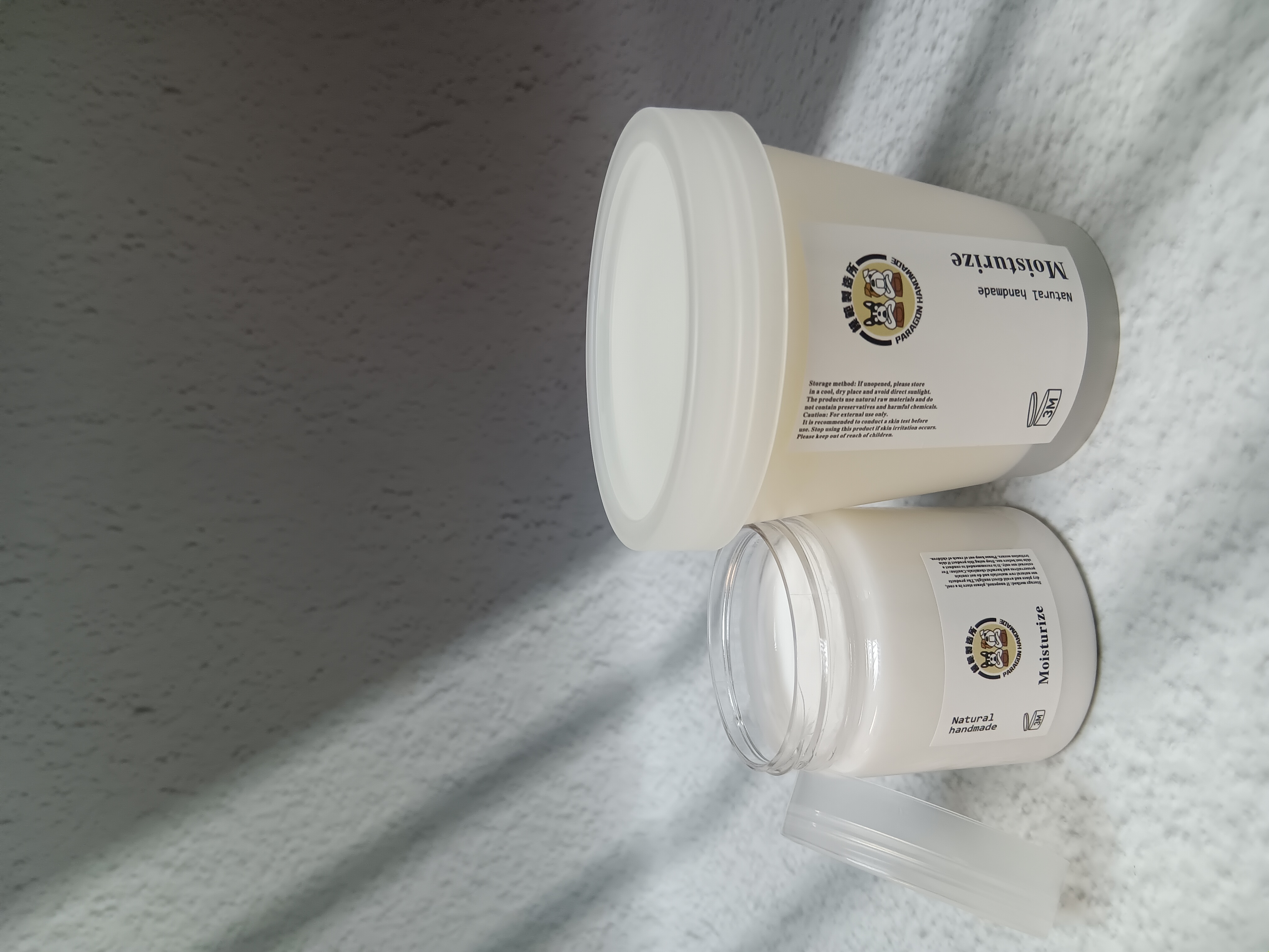 茶樹側柏葉抗敏護髮膜 Tea Tree Arborvitae Leaf Anti-Allergy Hair Mask
