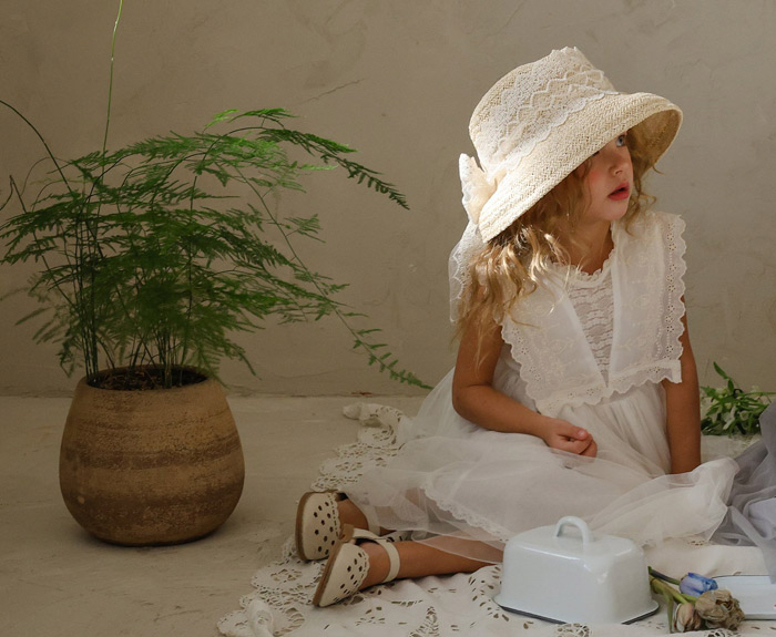 🇰🇷Puella_Flo裙