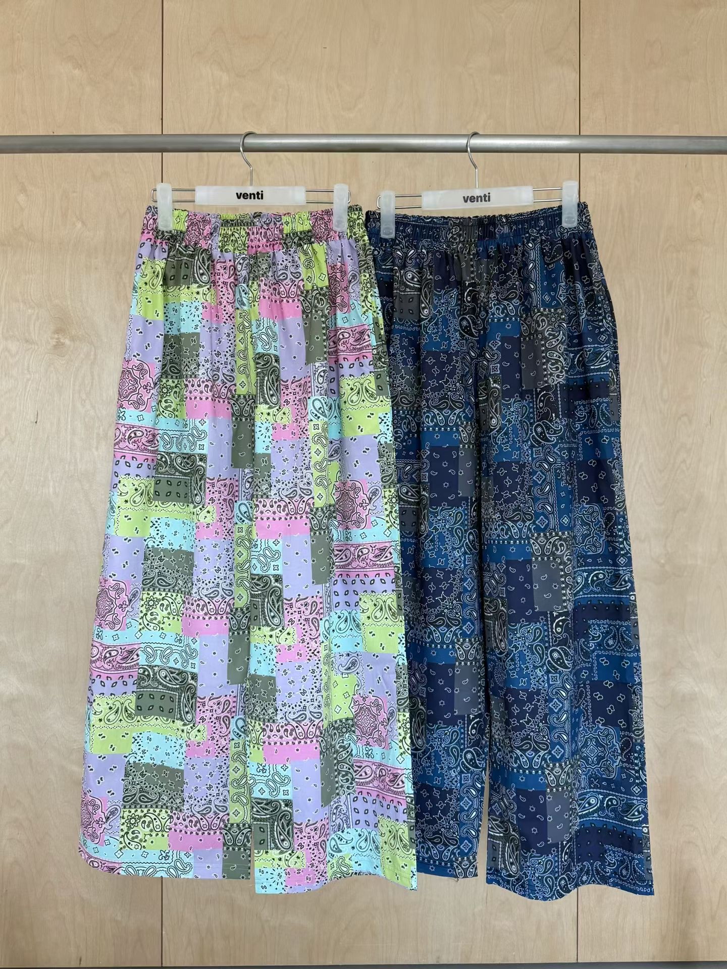 (2026SS) VENTI - PANTS
