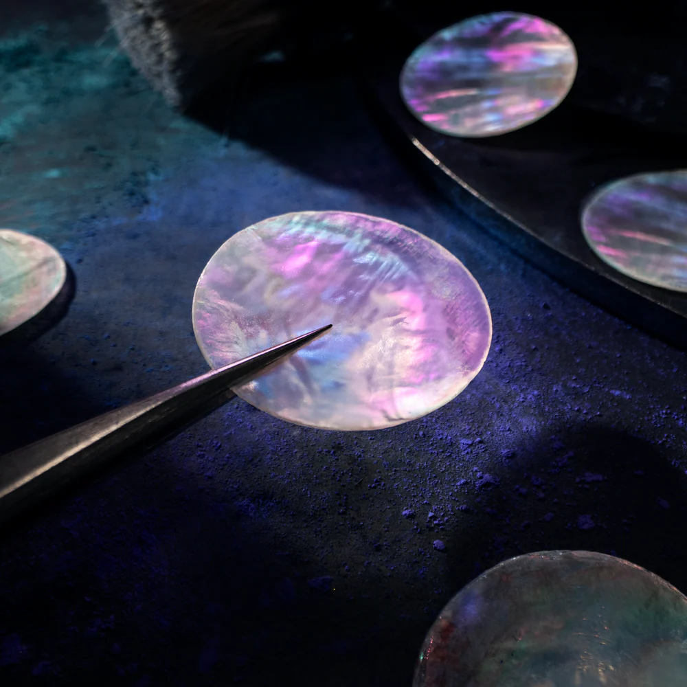 VENEZIANICO Arsenale 37 - 6121501C Green