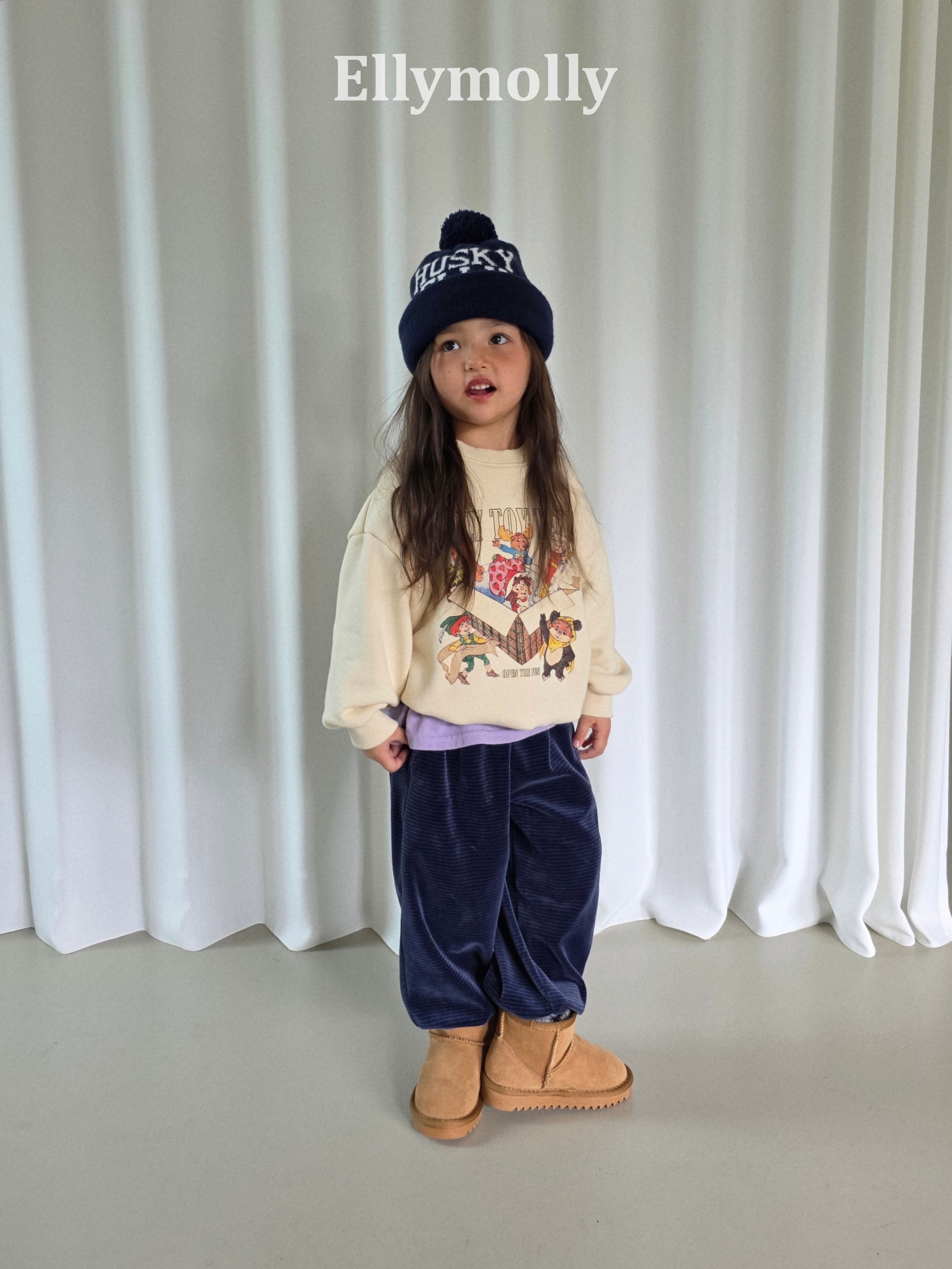 Ellymolly | Toy MTM