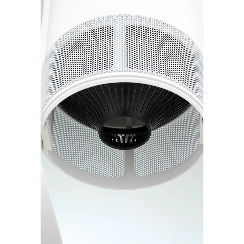 ***飛利浦直送 原裝行貨2年保養***Philips 飛利浦 PAS241 K2 雙頻強效滅蚊燈 (365nm+395nm 誘蚊光波 / 渦輪強吸 / 靜音設計) Philips PAS241 K2 Dual-Band Mosquito Trap (365nm+395nm UV Light / Turbo Suction / Silent Operation)