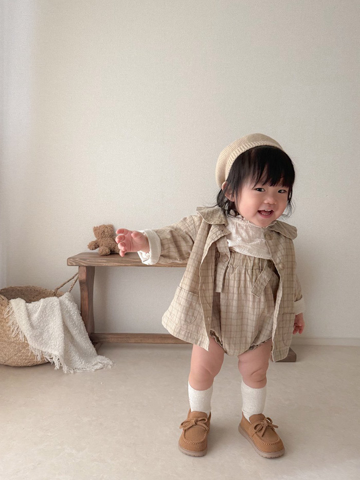 🇰🇷mimi-market babysuit