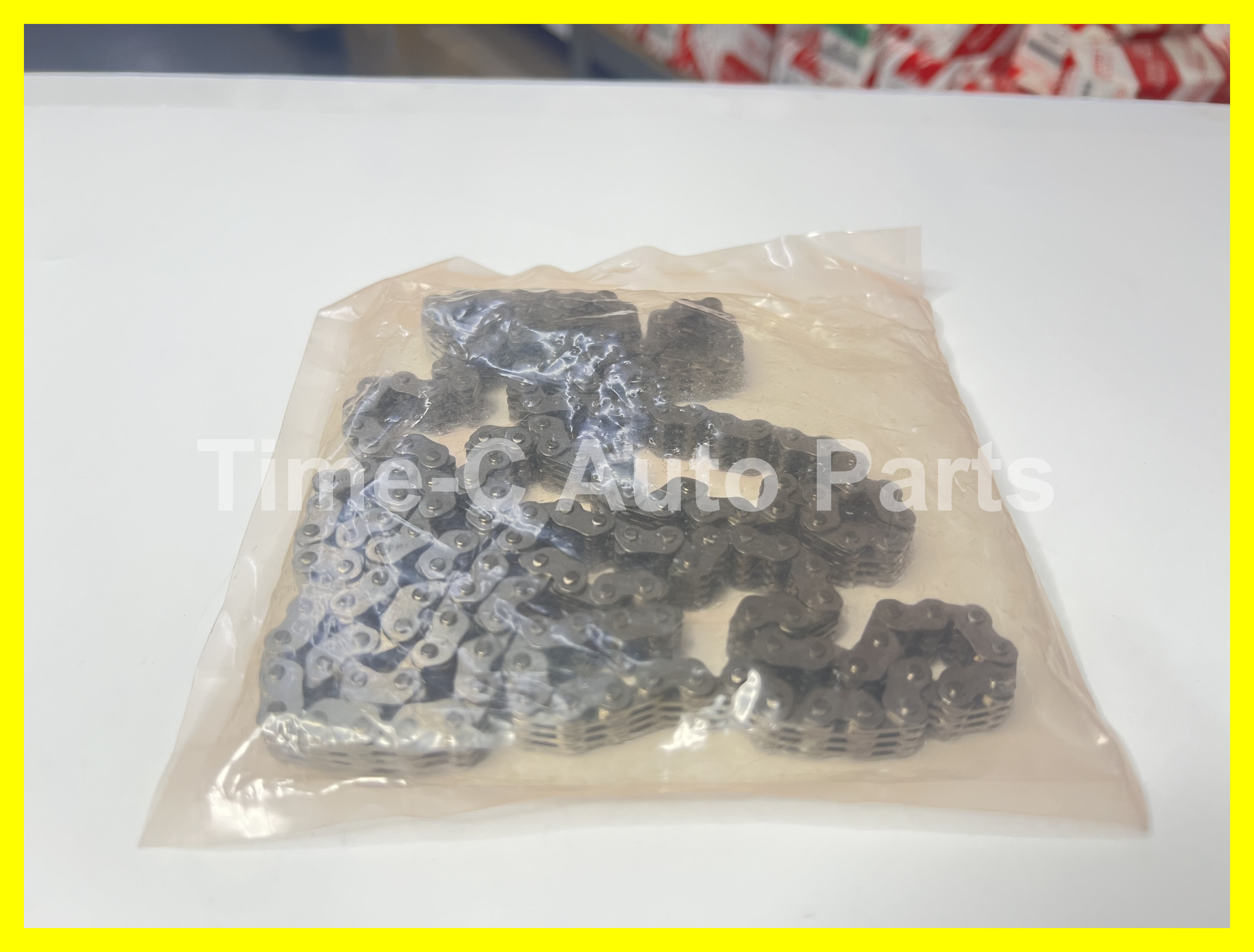 時規鍊 14401-5K9-004 - Honda Fit Jazz GK