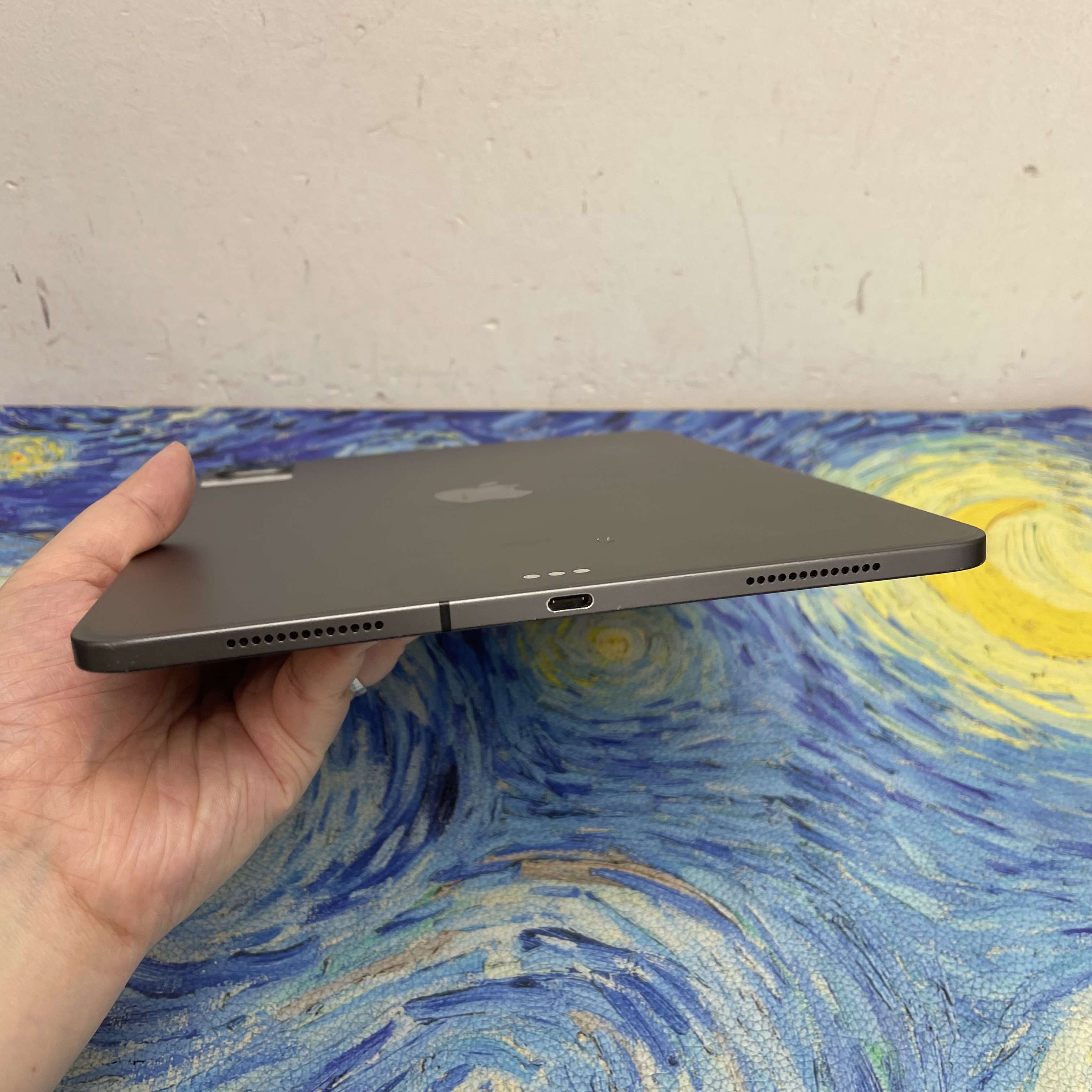 *475192 iPad Pro 2 11吋 靚機 128GB 插卡版 灰色 gray