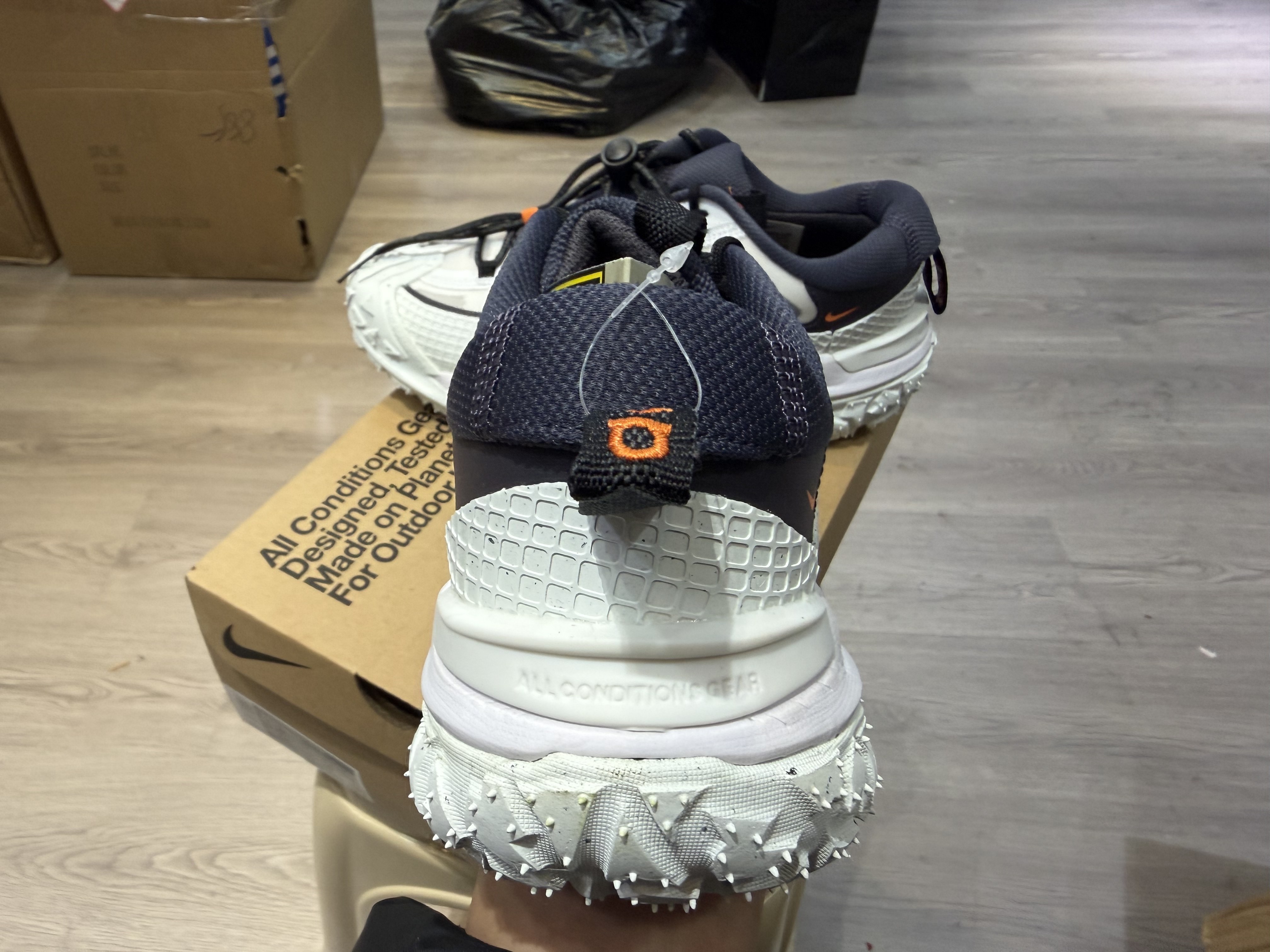 Nike ACG Mountain Fly 2 Low