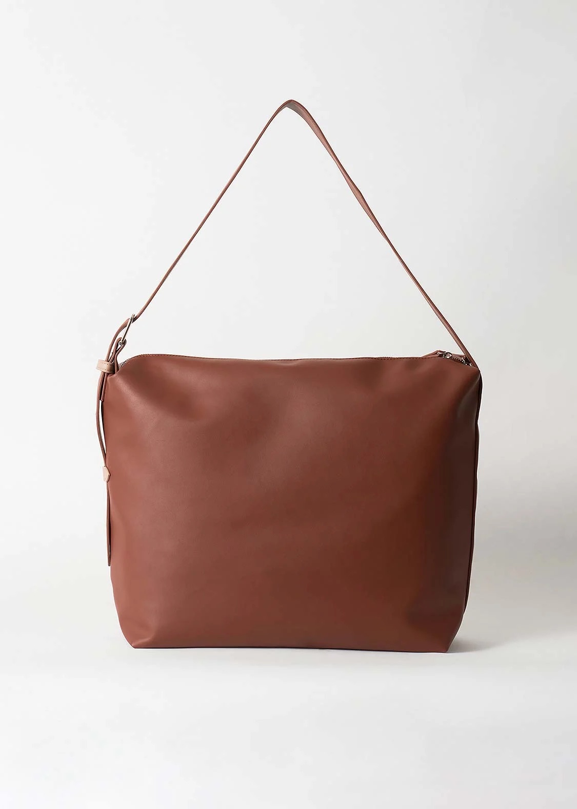 📦訂購 日本限定 graniph IKAKU Red Panda 小熊貓 PU皮側背包