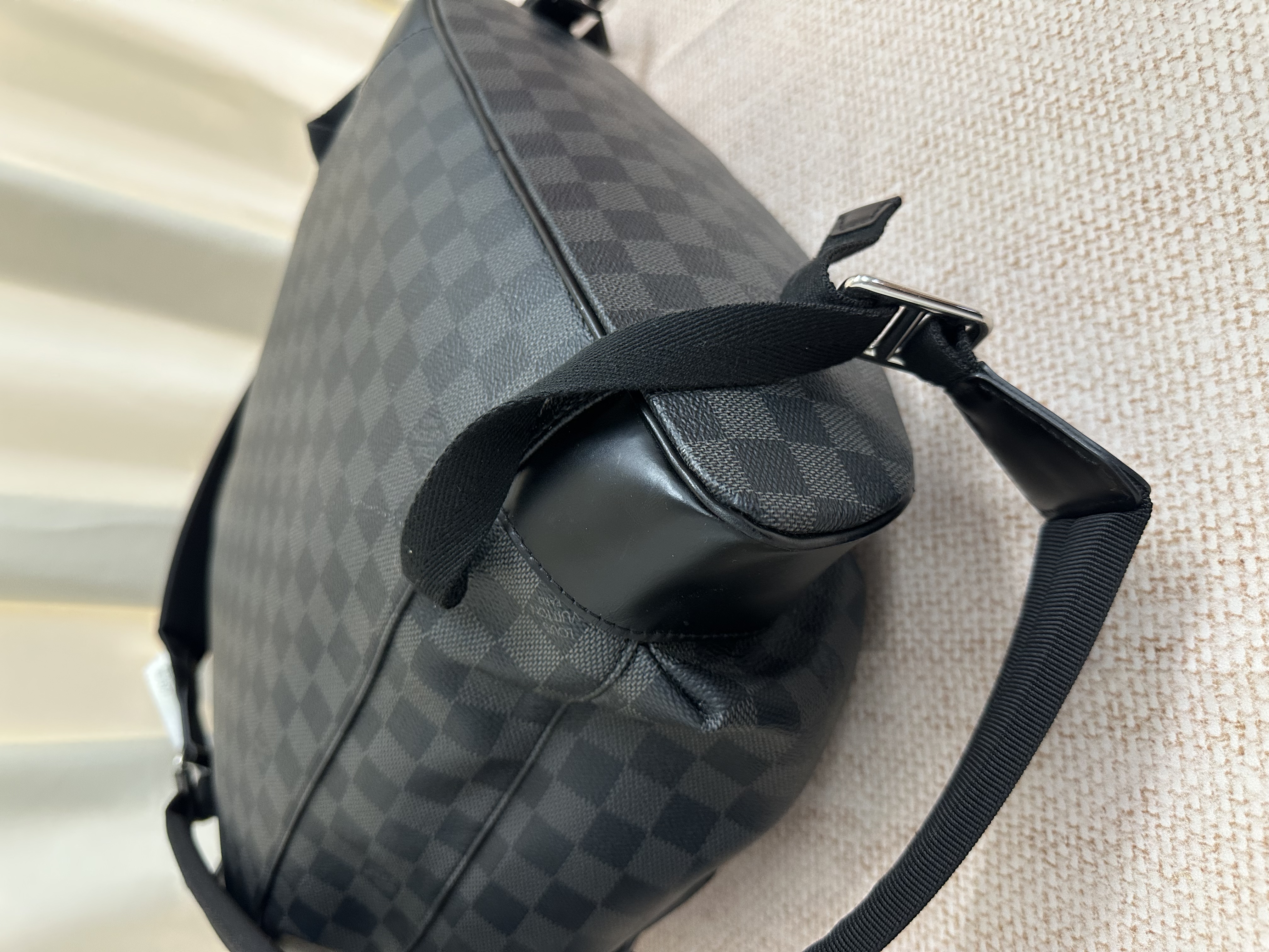 Pre-owned Louis Vuitton Backpack/ Product Code: 26042118