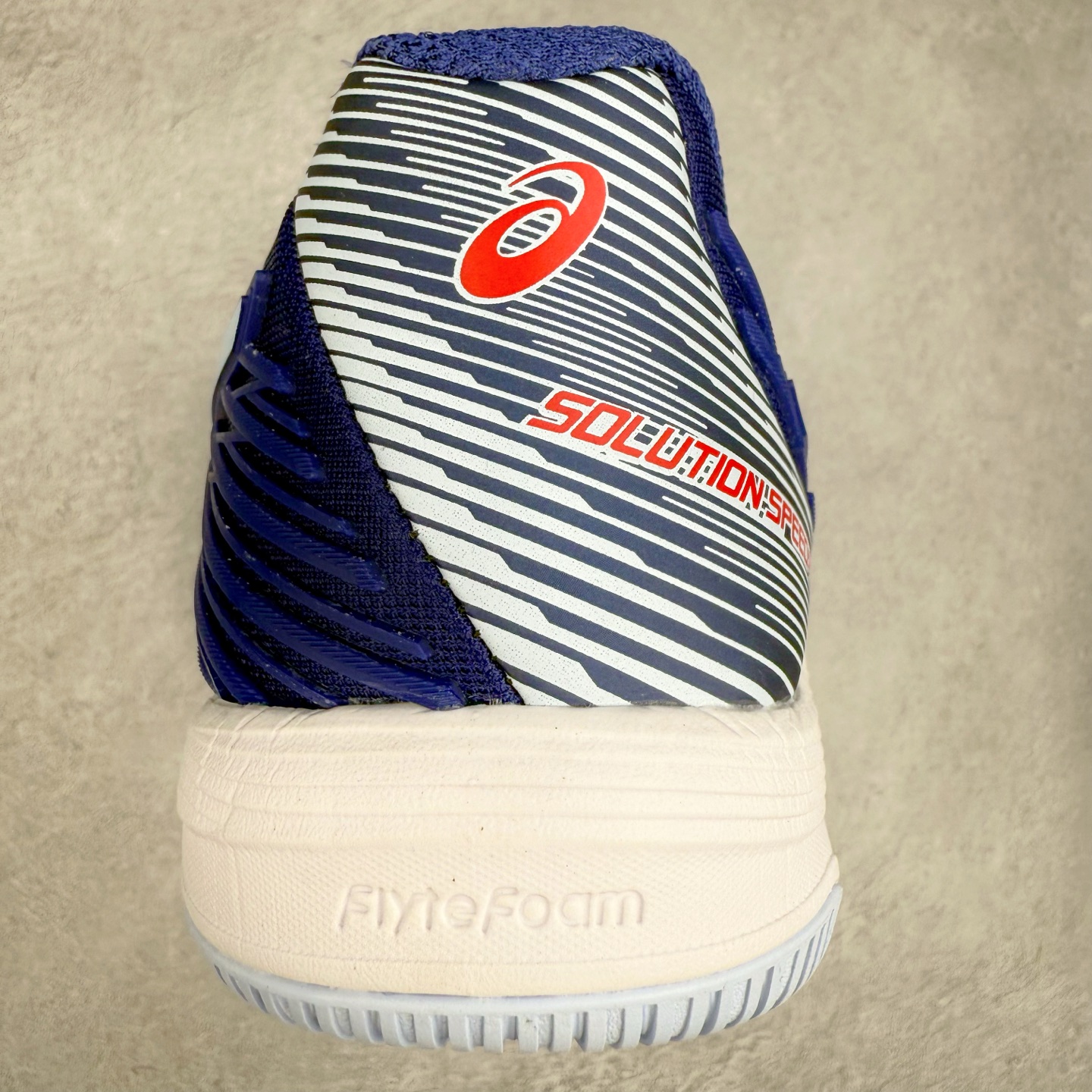 Asics Solution Speed FF 2