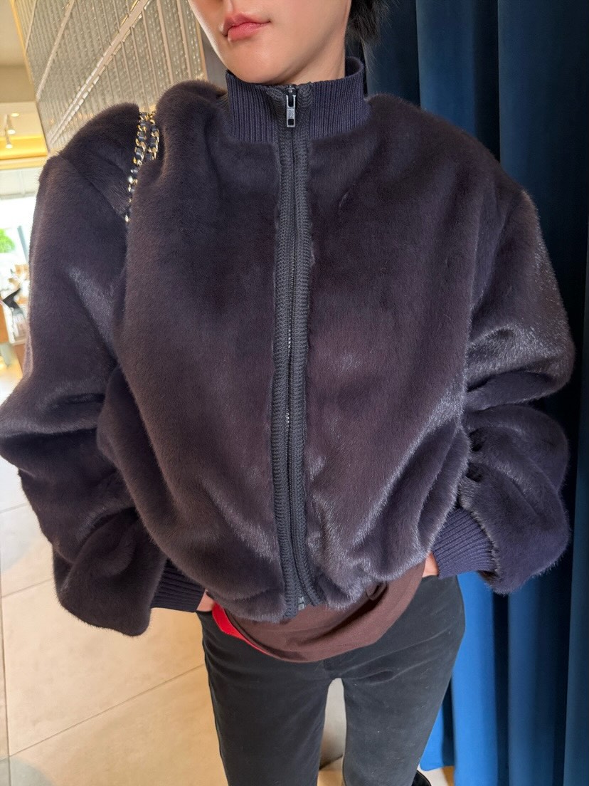 (2026FW) FRANC - JACKET