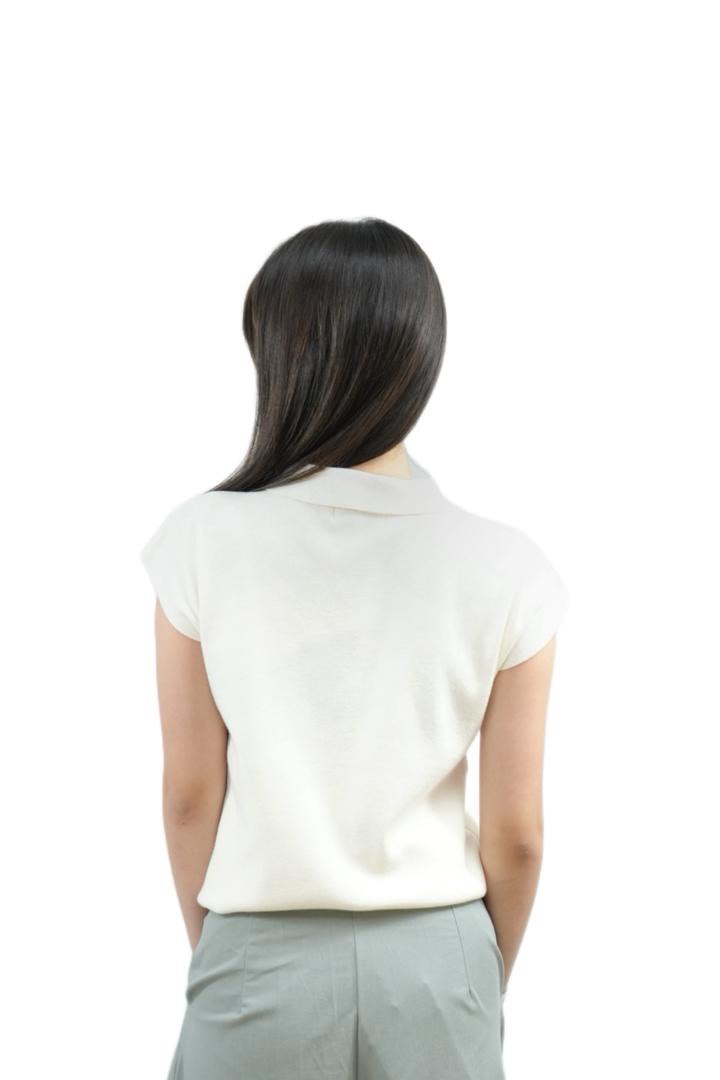 W706 - Knit Top