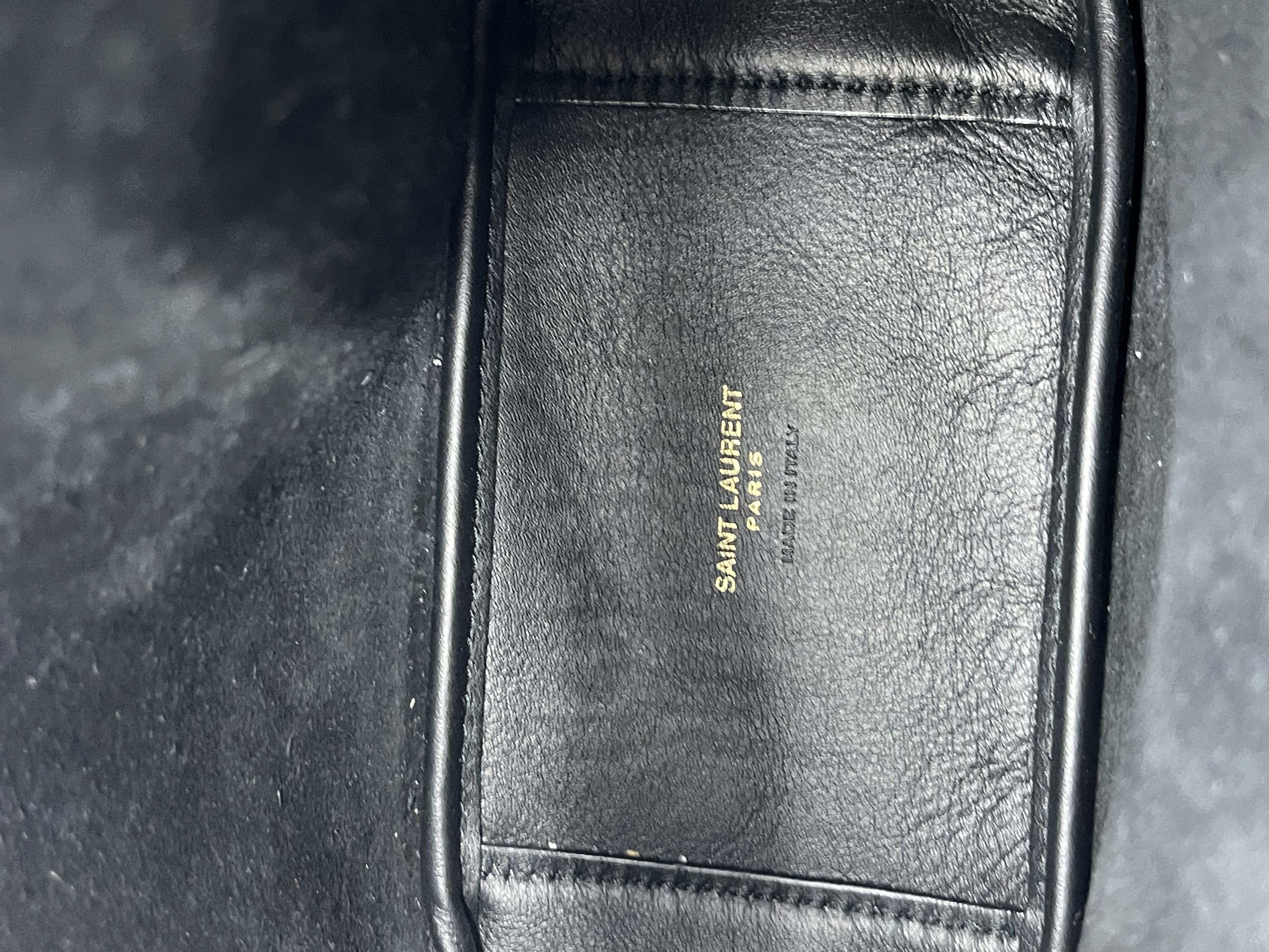 Pre-owned YSL LE 5 À 7 Supple Baby / Product Code: 26040106