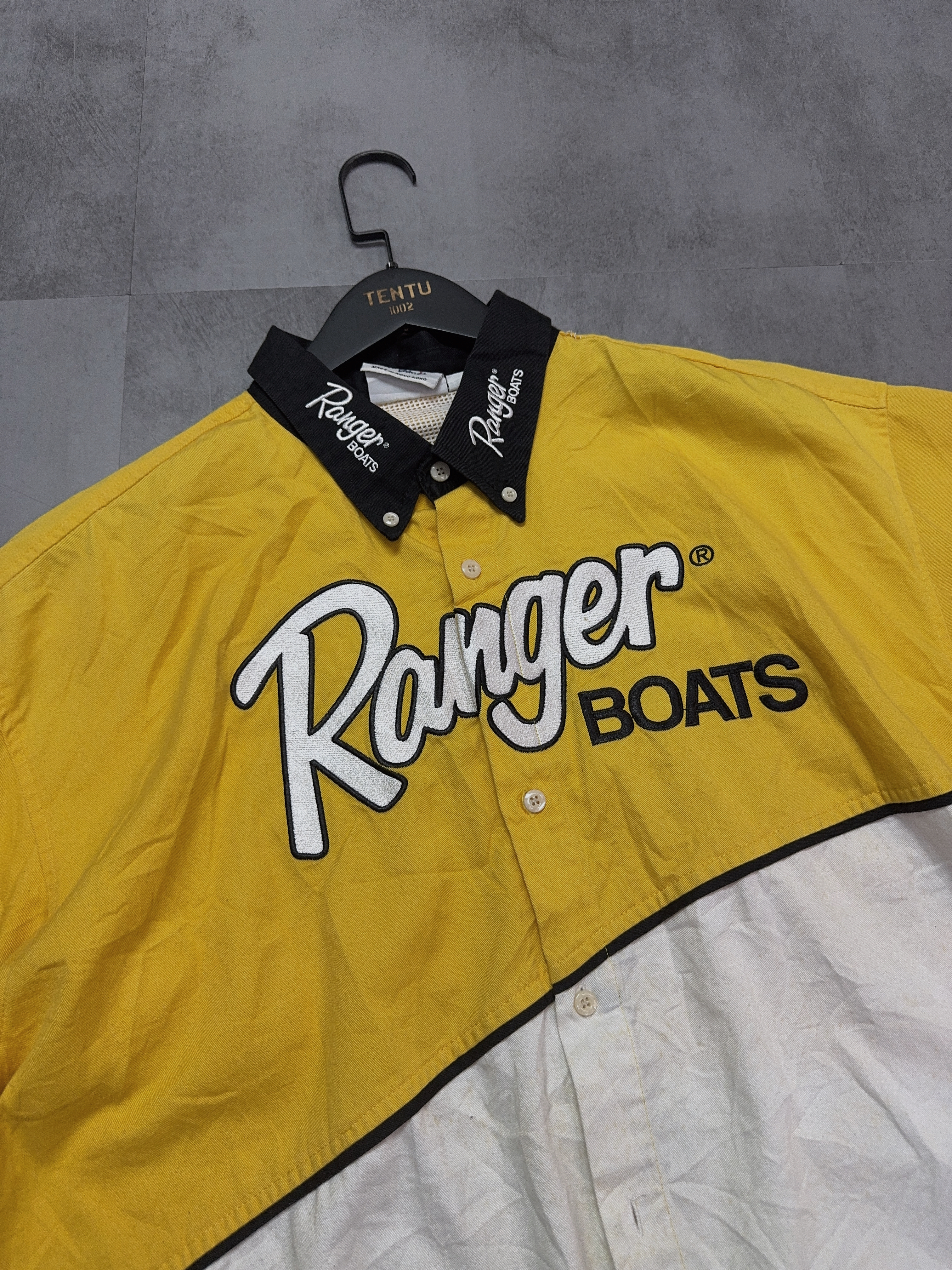 Ranger Boats Shirt - XXL
