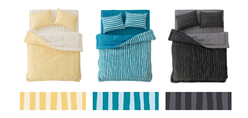 韓國直送🇰🇷 無塵半超細纖維四季被 #KQ3139