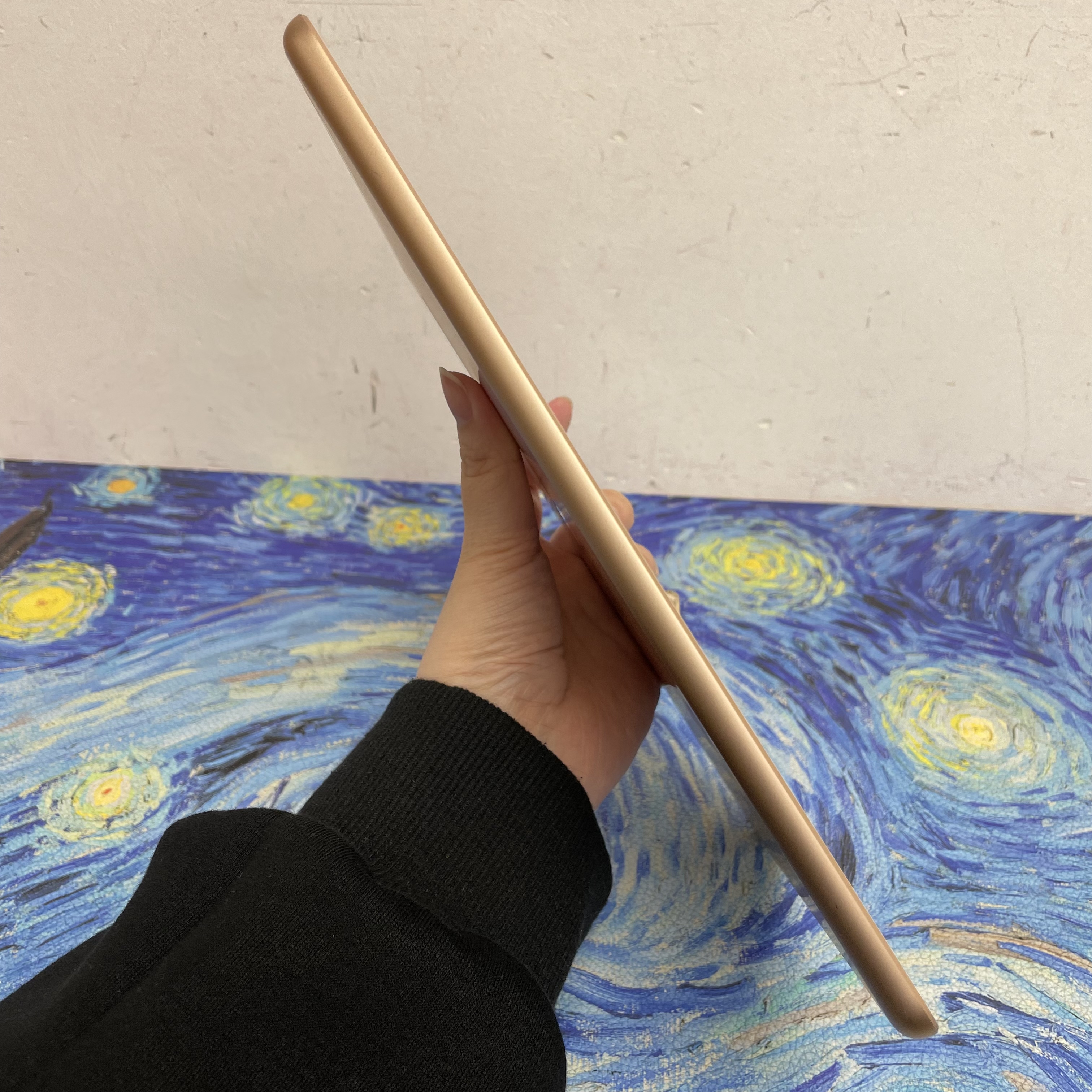 *485781 iPad 6 完美機 32GB 插卡版 粉色 pink