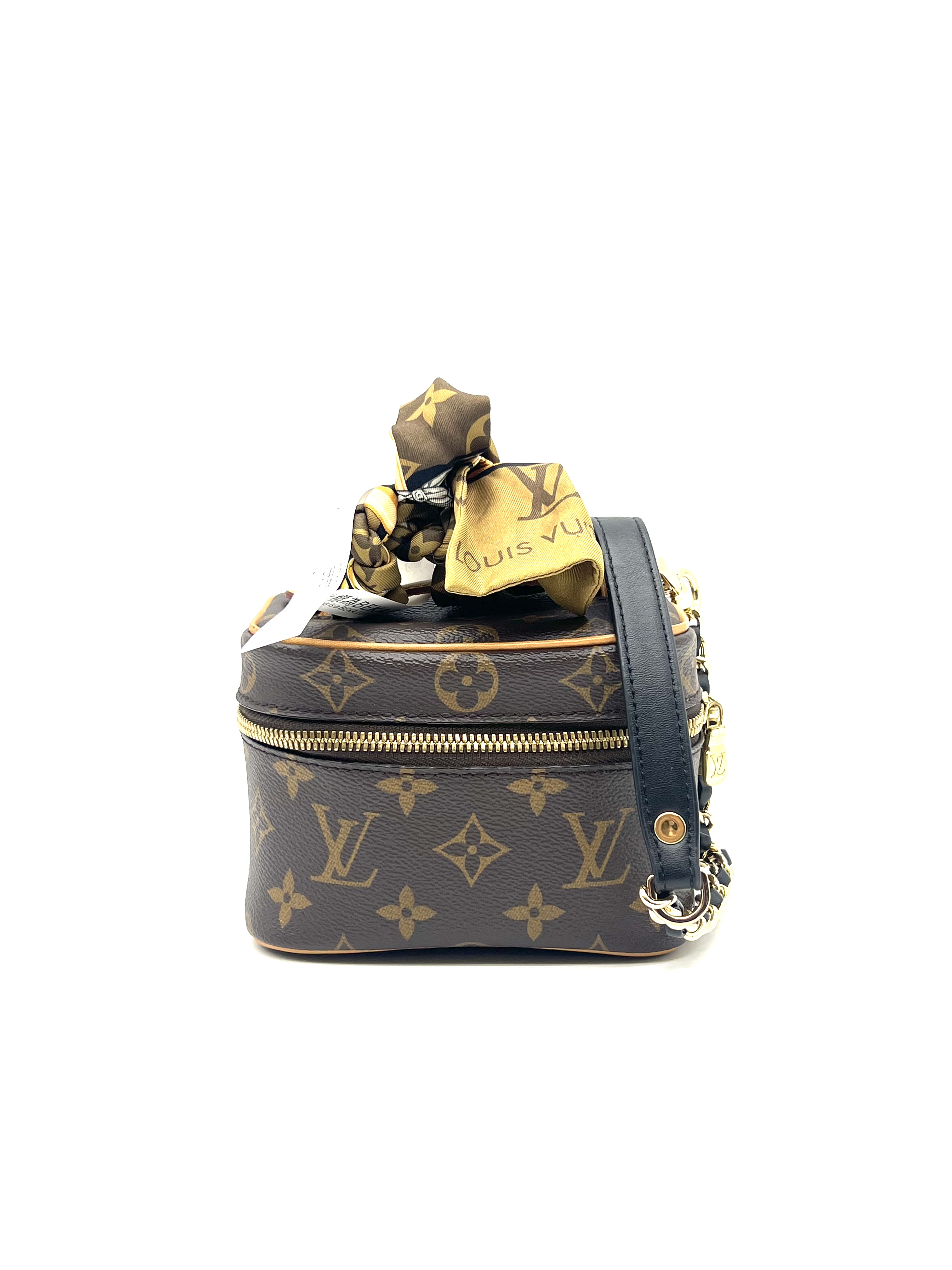 Pre-Owned LV Vanity PM / Product Code: 26041701