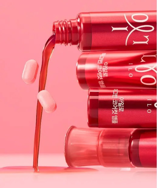 $$118盒7支,2盒起$108盒。瘦身恩物 ❤️‍🔥ILO Magburn 蘋果燃脂代謝安瓶 (25ml+500mgx2)一盒7支