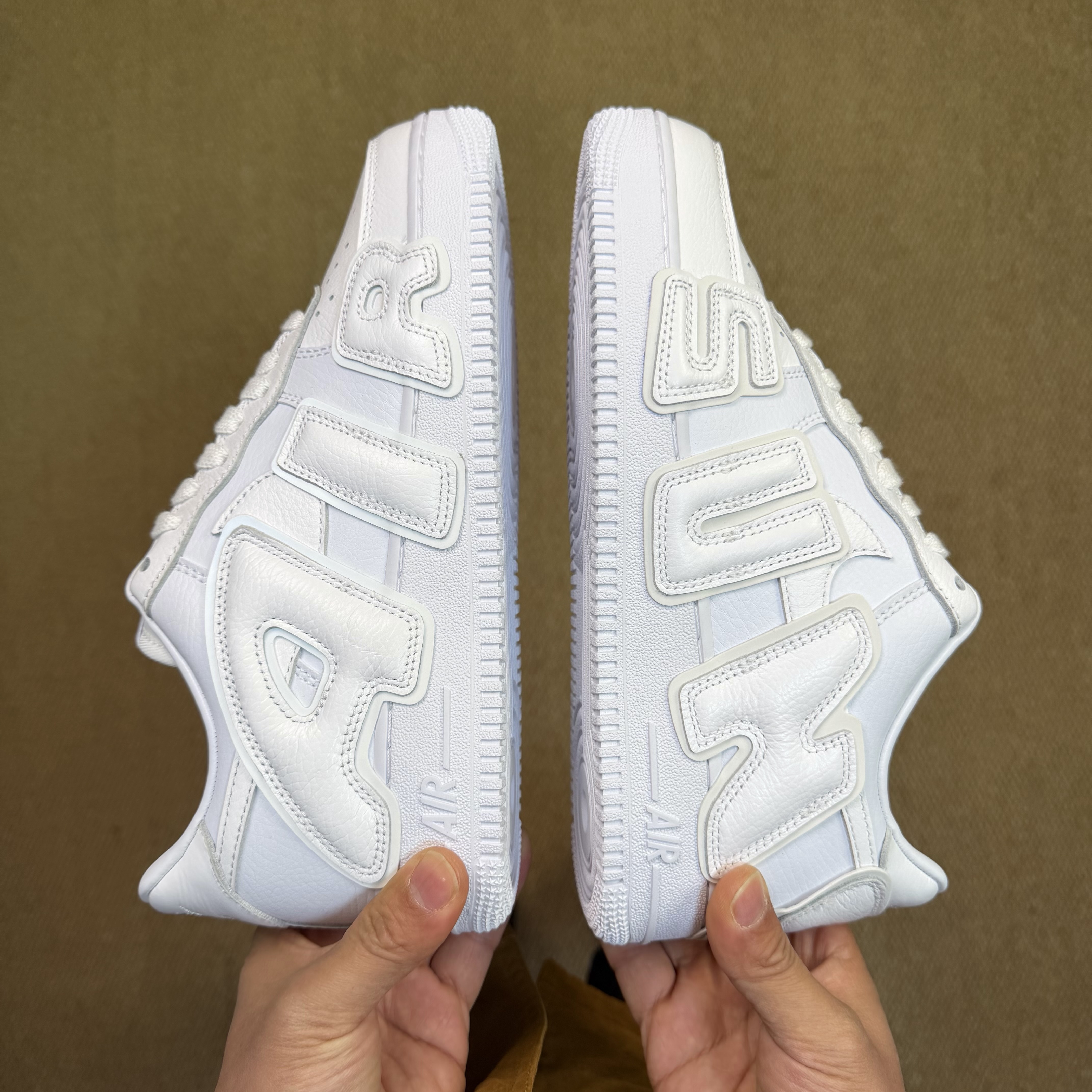 Nike x Cactus Plant Flea Market Air Force 1 Low FQ7069-100