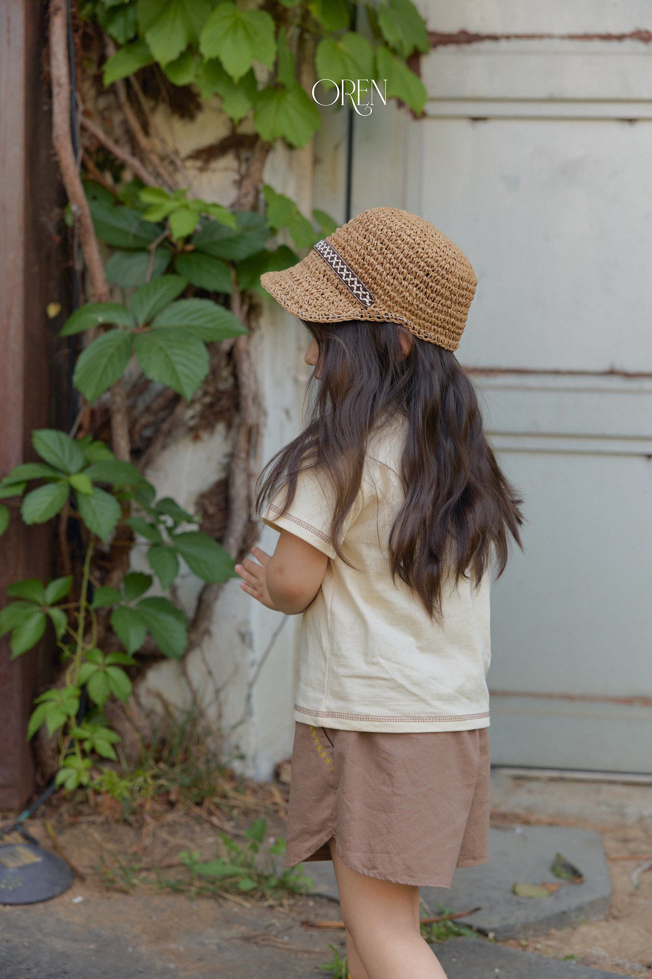 CH4506 Hat