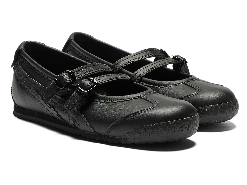 【预购】Onitsuka Tiger MEXICO 66 TGRS｜1182A660
