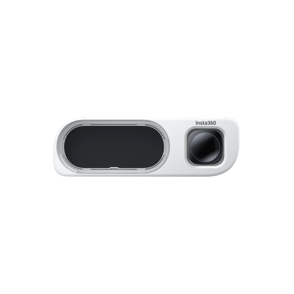Insta360 GO 3S 復古腰平取景器 Retro Viewfinder 靈感白 香港行貨