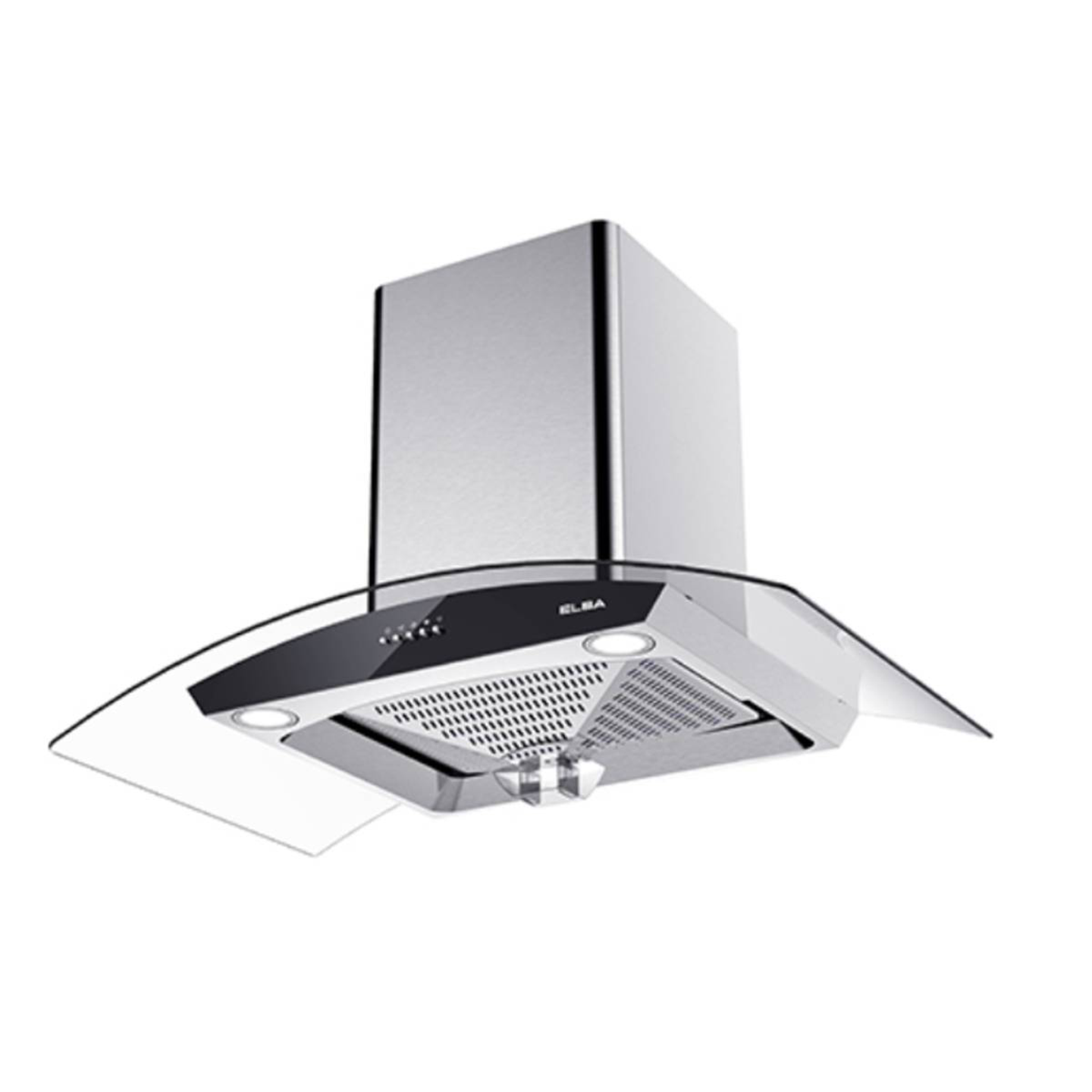 Faber 1000m/h Zitto Designer Hood (ZITTO 90SS)