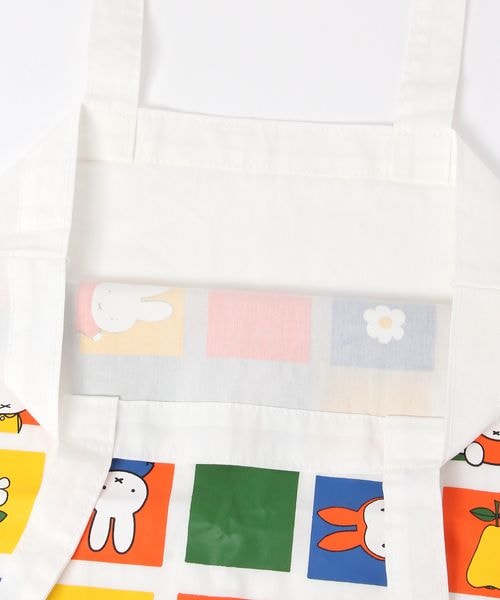 預購 miffy x SC 2025 tote bag 