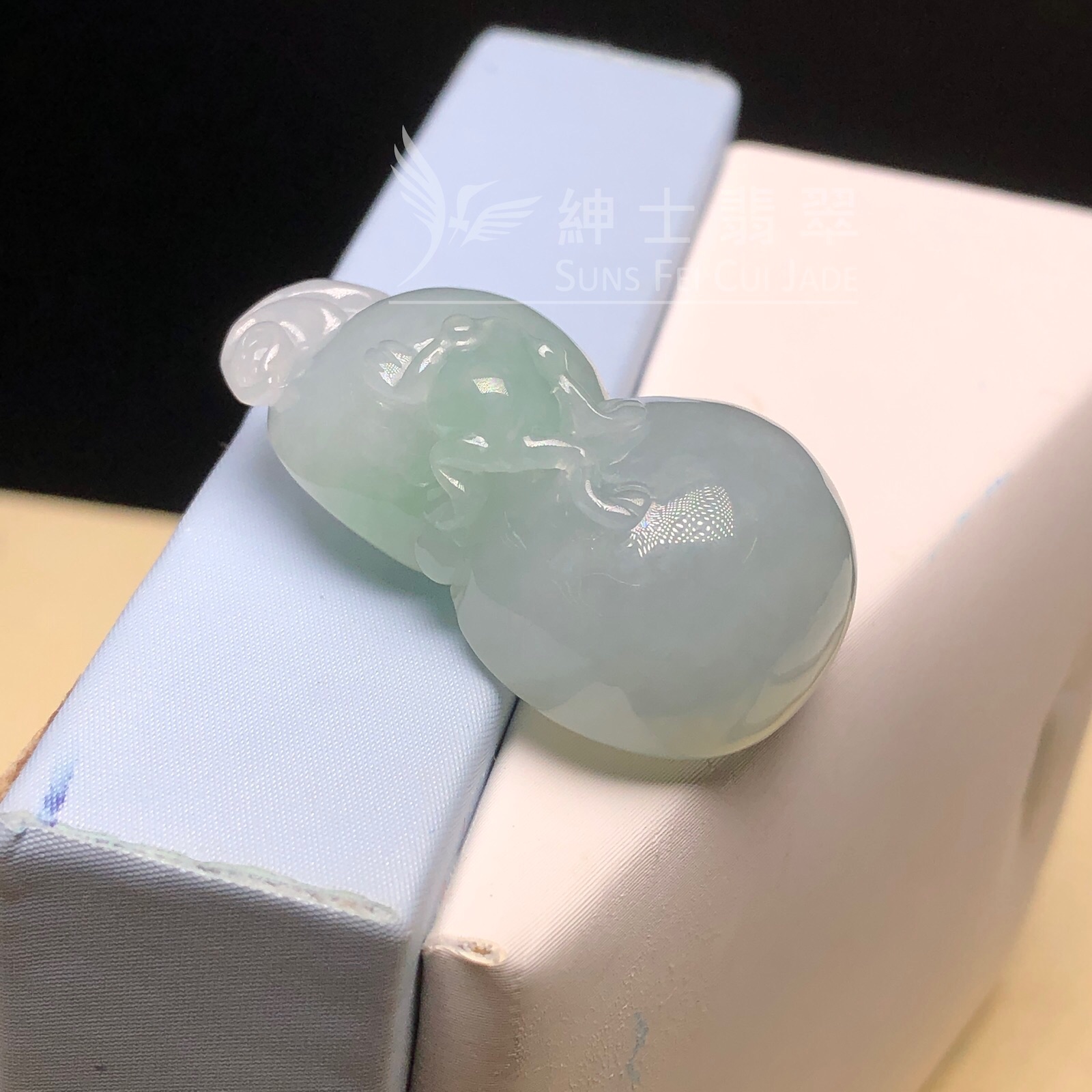 YK01116 糯化葫蘆蛙 