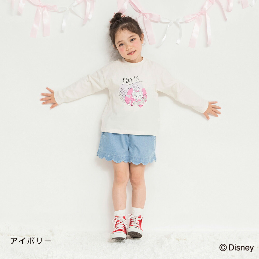 🆕【⭐訂購⭐】 🇯🇵日本直送🌀#Marie 蝴蝶結/刺繡/閃片薄身長袖T恤［3款選］🌀 [ELAA-0247][260211]