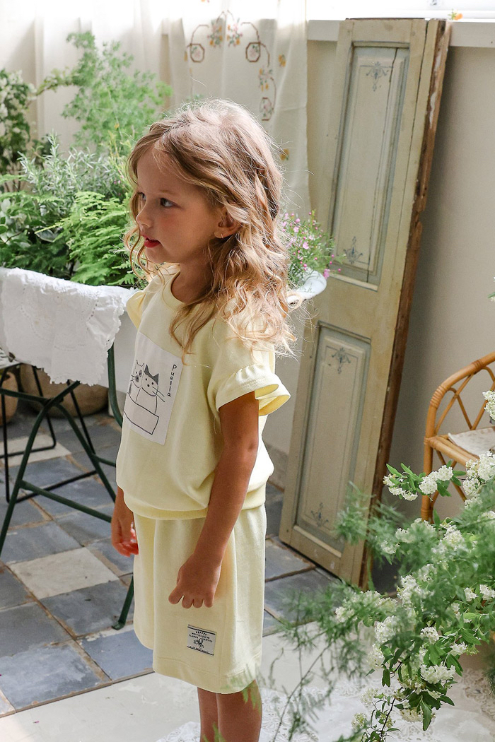 🇰🇷Puella_Flo褲