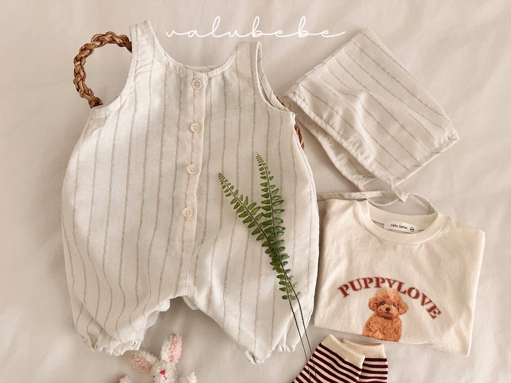 🇰🇷Valu_bebe帽