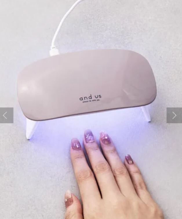 【日本直送】 3 COINS 美甲系列 - 1件 現貨 - 1