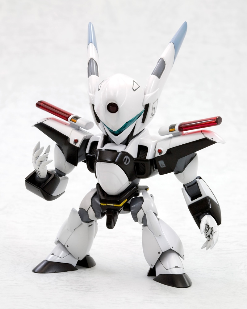 (預訂訂金 $100) (總價 $147) 壽屋 Kotobukiya D-Style 機動警察 Patlabor AV-X0 ZERO 零式 模型 (再版) (KO09403) (行版)