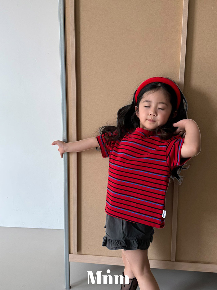 🇰🇷Minimal 髮箍