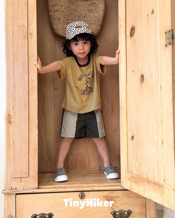 🇰🇷Tiny Hiker短褲