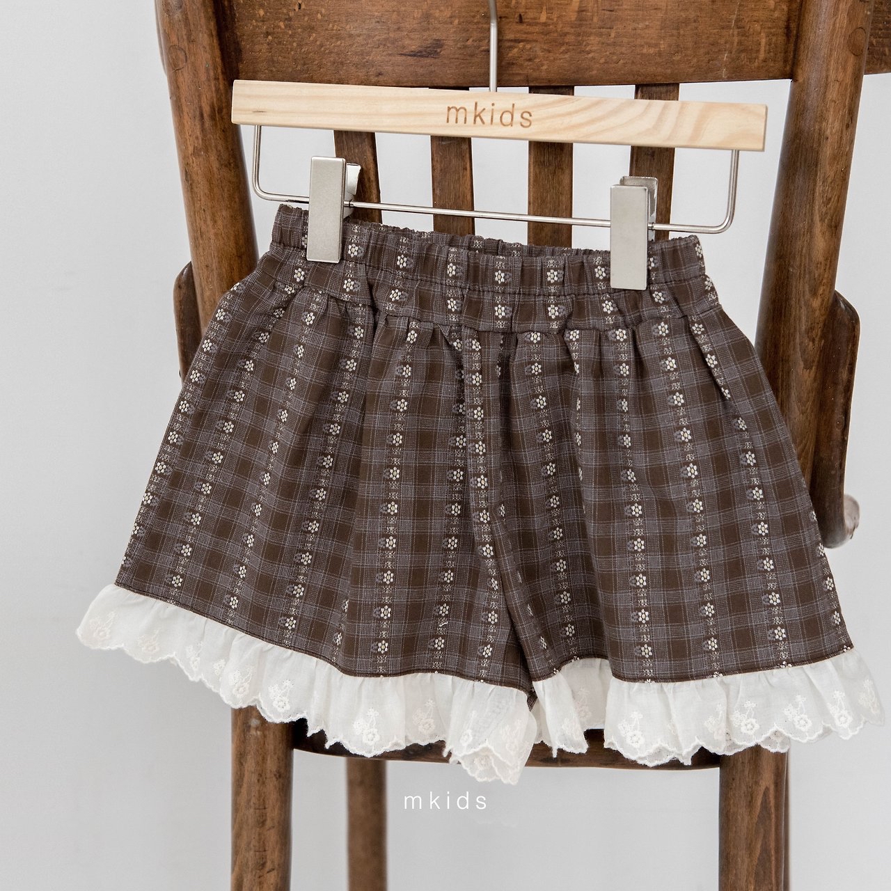 🇰🇷Mkids 短褲
