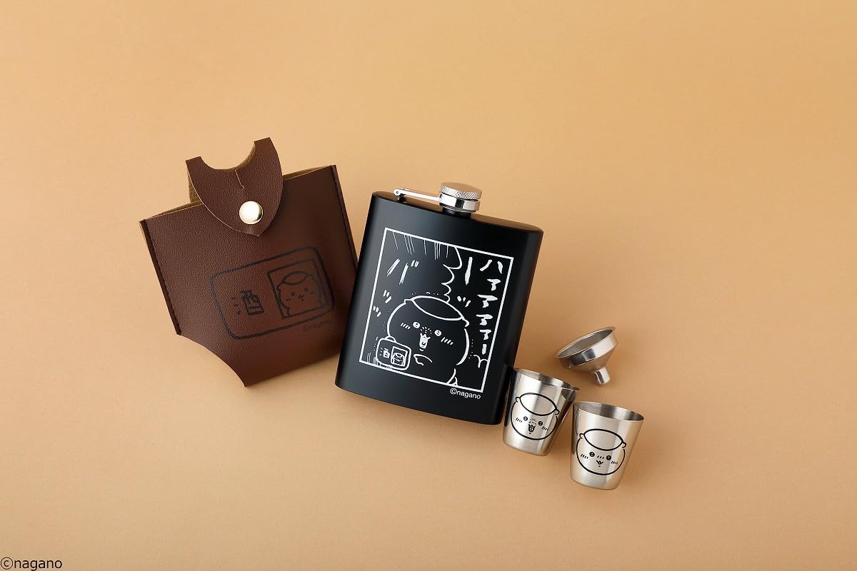 MONOMASTER 2026年5月号 ：附CHIIKAWA 栗子饅頭酒壺套裝