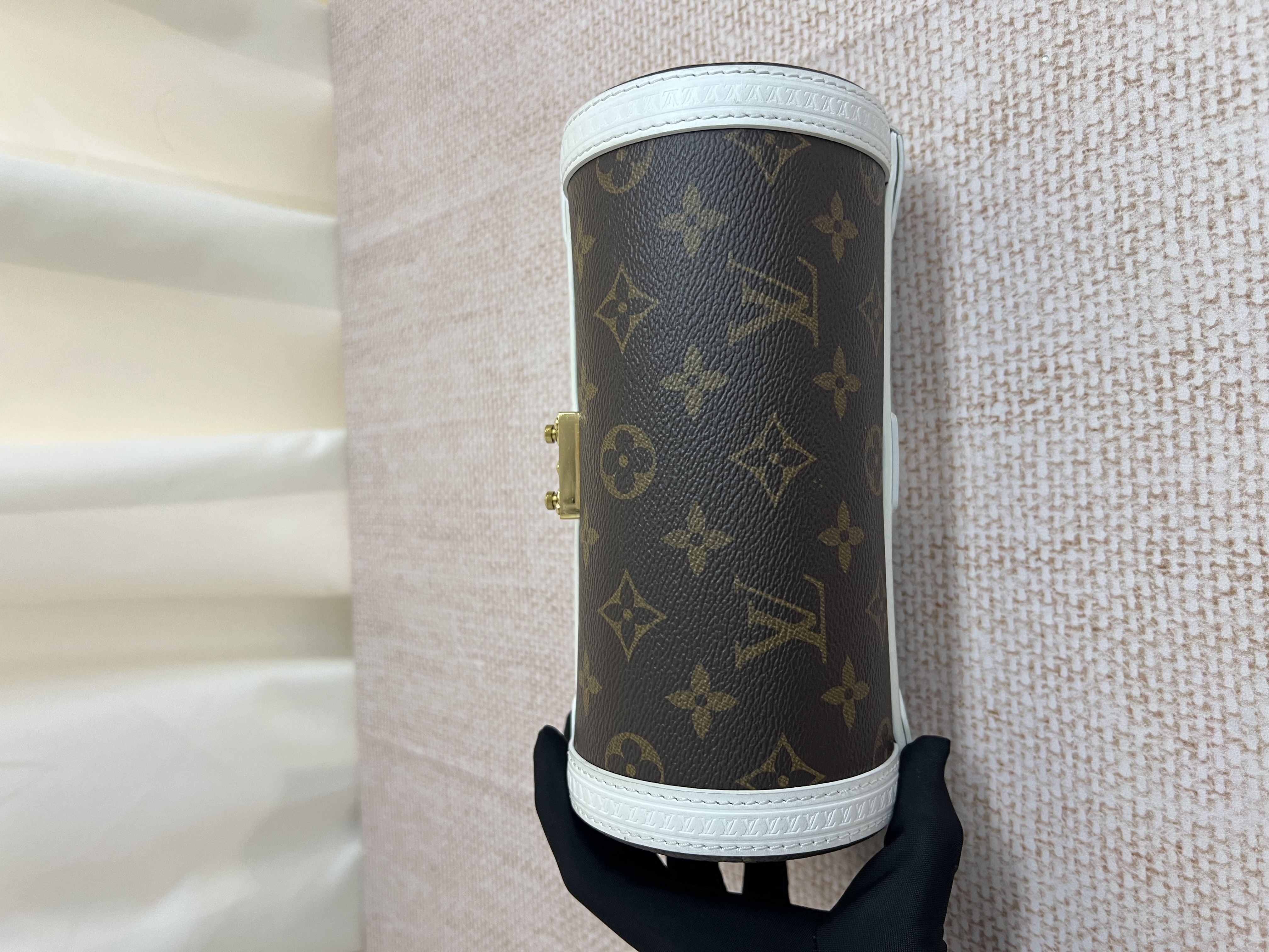 Pre-owned Louis Vuitton Papillon Trunk bag/ Product Code: 26022604