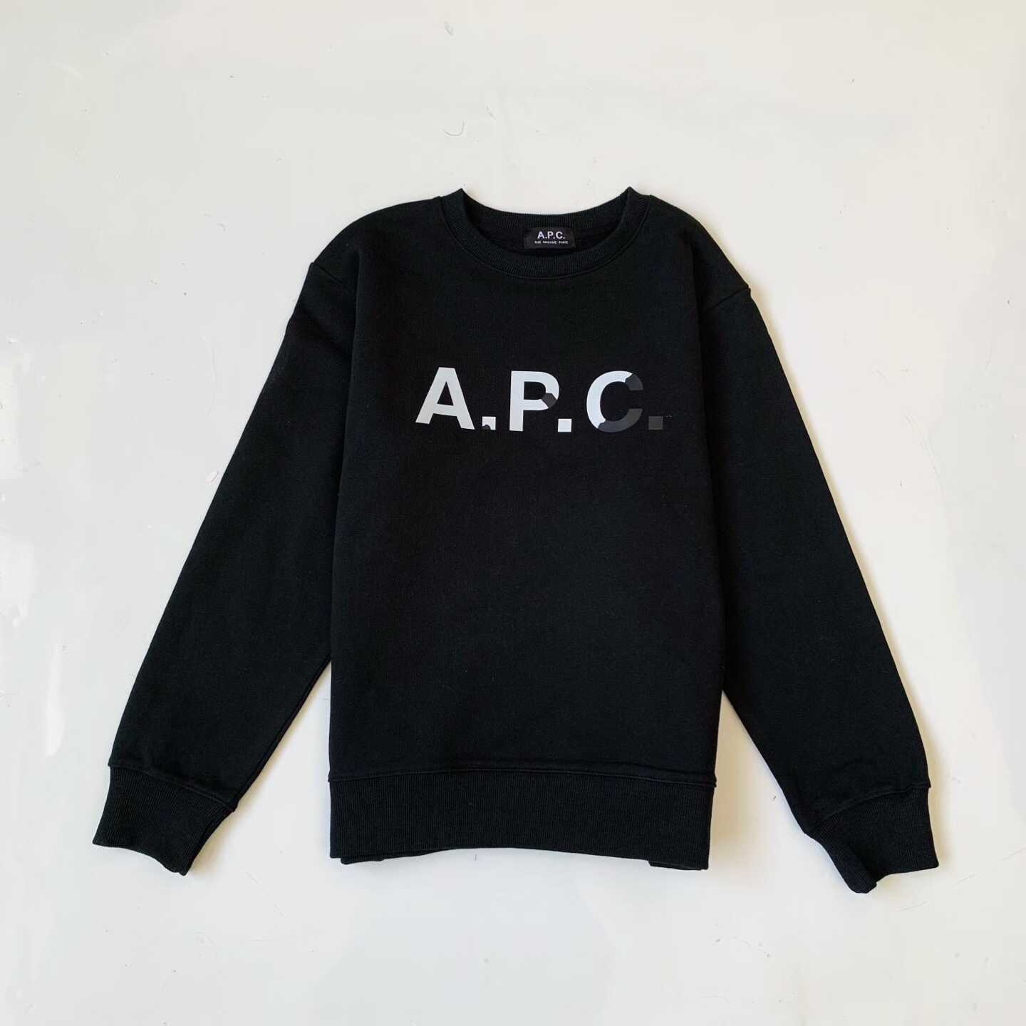 預訂 A.P.C.衛衣 [貨號26A954]