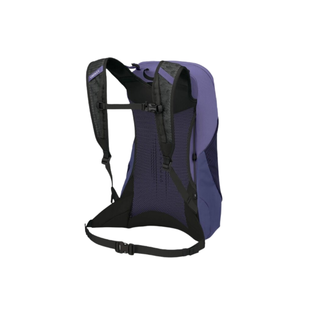 【多色選擇】Osprey Hikelite LT 16 輕量透氣背包