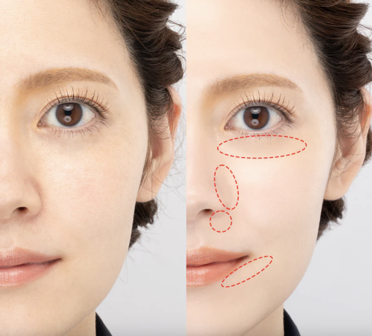 PAUL & JOE 柔滑遮瑕膏 (2色選擇)